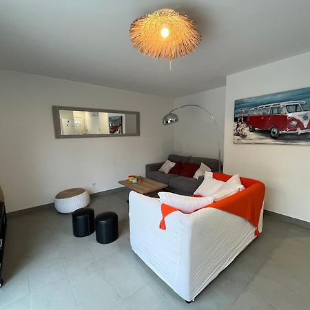 Villa Orethaga Piscine 10 Pers Porto Vecchio Exterior foto